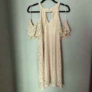 Candies Light Pink Dress